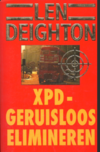 Deighton L.  XPD - Geruisloos elimineren